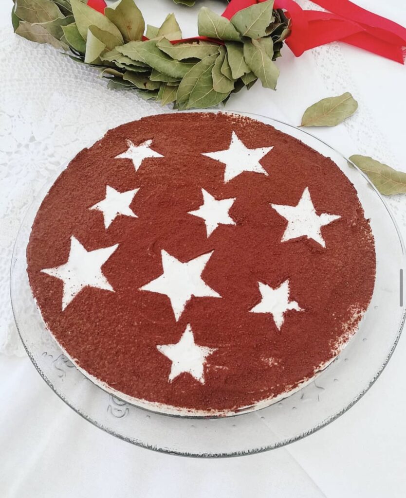 torta pan di stelle senza glutine