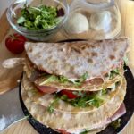 piadina romagnola senza glutine